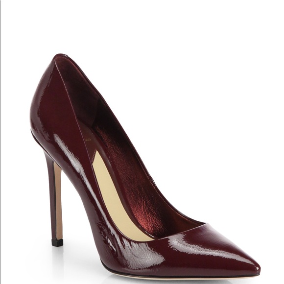 B Brian Atwood Naina Pumps - Picture 6 of 8